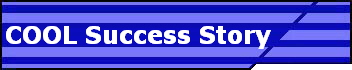 COOL Success Story