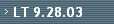 LT 9.28.03